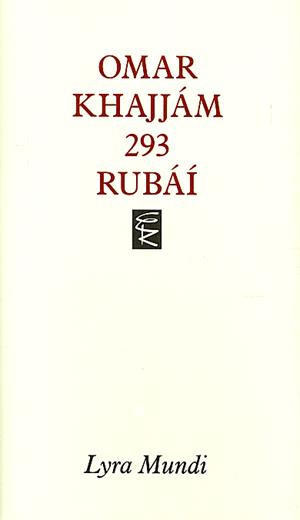 293 Rubáí