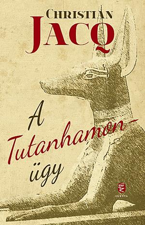 A Tutanhamon-ügy